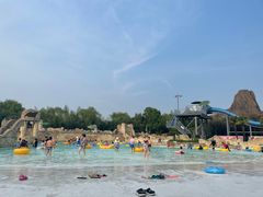 -太阳岛度假酒店