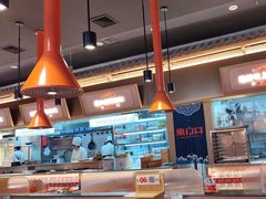 -东门口·新式老北京火锅(河西龙湖天街店)