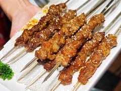 -快乐小羊火锅餐厅(农科路店)