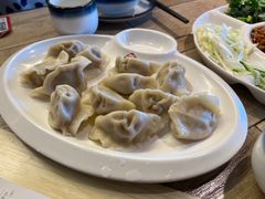 -四姐妹东北饺子(沙尾路店)