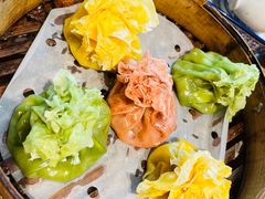 -龍聚祥烧麦馆(万达店)
