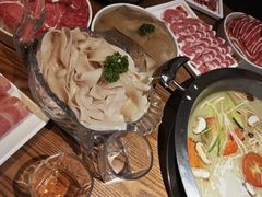 -佬土鹅肠火锅(解放路店)