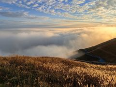 -萍乡武功山风景名胜区