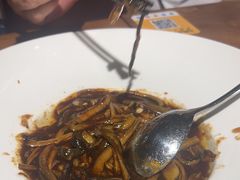 -金枝玉叶上海人家食府(三里河店)