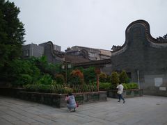 -黄埔古港