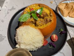 -Home Thai·泰谣(王府井apm店)