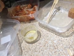 -孖记茶档·热腾茶餐(乐峰店)