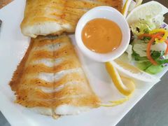 -马克西姆俄罗斯餐厅(通亚街店)