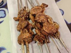 -撒拉花儿·新疆菜·清真(太阳宫店)
