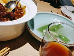 -渝信川菜(长安店)