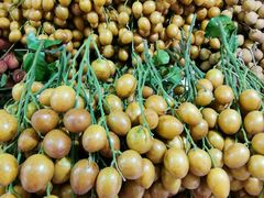 黄皮-港华水果街(港华广场店)