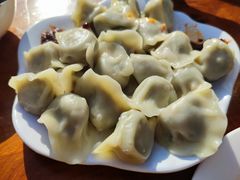 -正宗刘记不翻汤(和园店)