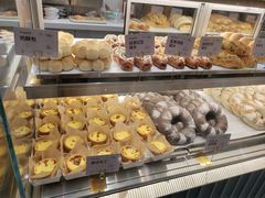 -The open life(万象城店)