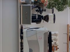 -WATER CAFE(广厦店)