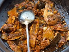 -喜湘宴·精致湖南菜(和平西桥店)