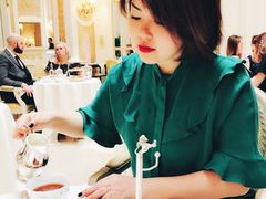 -The Ritz Restaurant
