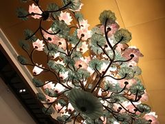 -晶荷轩(香港迪士尼乐园酒店)