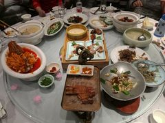 -京味斋·北京烤鸭(北京南站洋桥店)