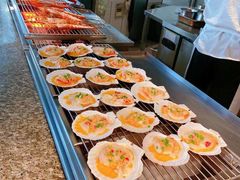 -星伦多自助料理·涮烤一体(杭州来福士店)