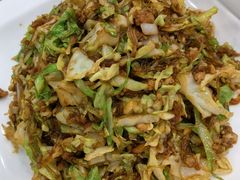 -东四民芳餐厅(世茂工三店)
