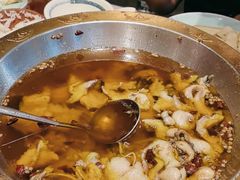 -洞庭鱼香(万科店)
