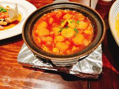 -Secret Flavor 秘之味东南亚料理(淮海巴黎春天店)