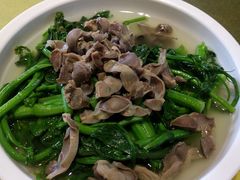 -大笑饭堂(甲子桥店)