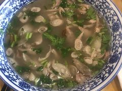 -老三羊汤(西大街店)