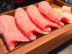 -满来寿喜烧(金虹桥店)