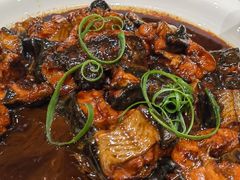 -再回头私房菜·老南京菜