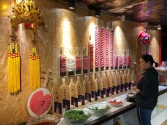 -羊大爷涮肉(亮马桥店)