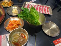 -西塔老太太泥炉烤肉(龙湖北苑天街店)