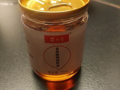 -蜀九香火锅(彩虹店)