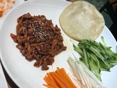 -龙梅肥肠鱼(明瓦廊店)