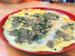 -老闽味沙茶面·姜母鸭(传承35年曾厝垵店)