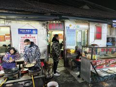 -桂萍特色牛筋牛杂(长堤街总店)
