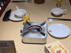-谢氏老金口七号宴(武昌大道店)
