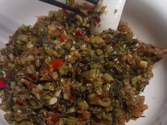 -味上湘菜馆(阿波罗店)