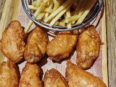 -叶派龙虾•招牌香辣蟹·海鲜(中海国际店)