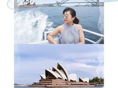 -悉尼海港大桥