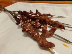 -小桂林烧鸽子