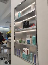 -PE SALON