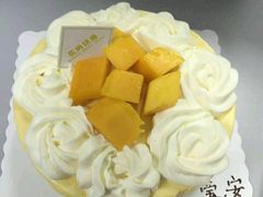 -花间烘焙BLossom Bakery