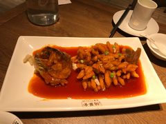 -全聚德(江宁店)