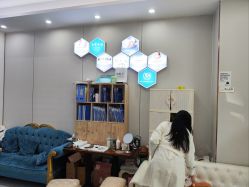 -痘院士专业祛痘皮肤管理