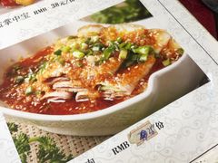 -蜀都餐厅(凤池店)
