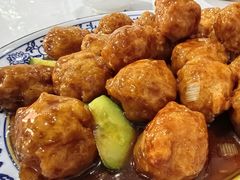 -北大地皖峰饭馆