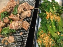 -小明同学(三里屯店)