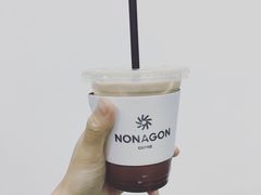 -Legno.ita Coffee by Wood(襄阳南路店)