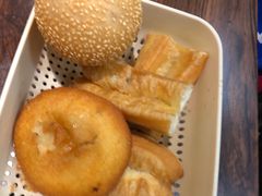 -李三卤汁豆腐脑